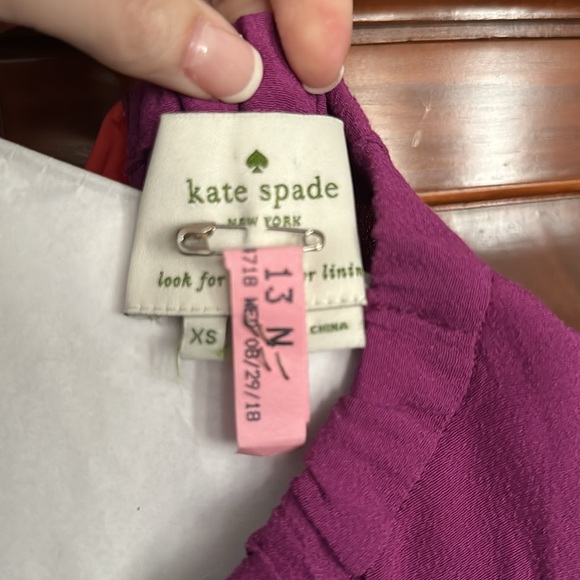 Kate  Spade ♠️ Cutie! - Picture 3 of 5